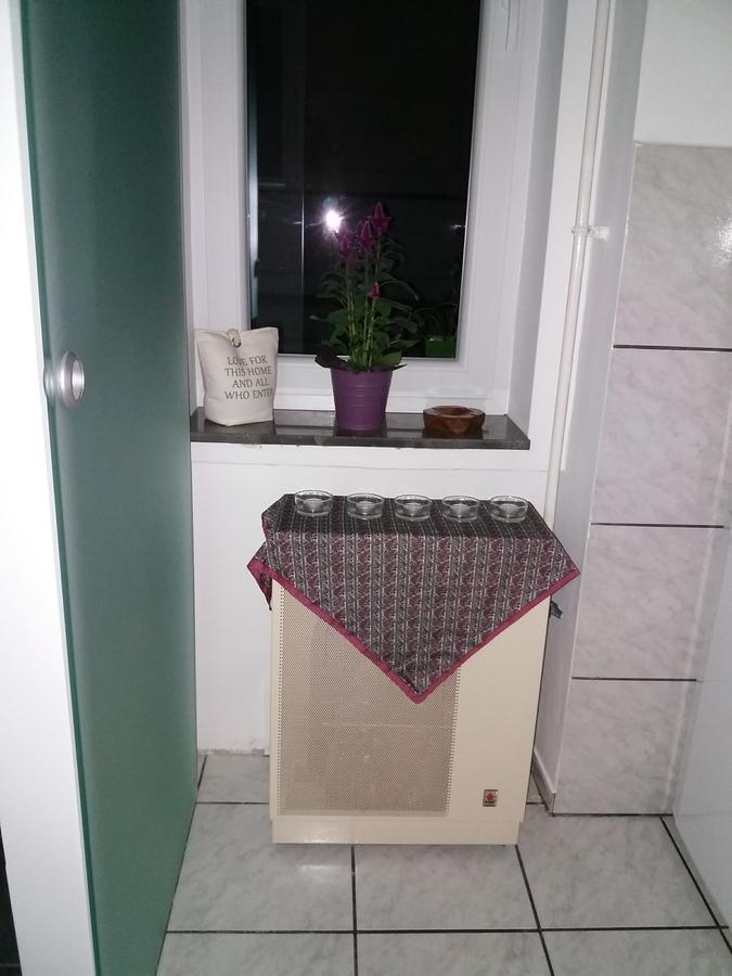 Apartment Gizella