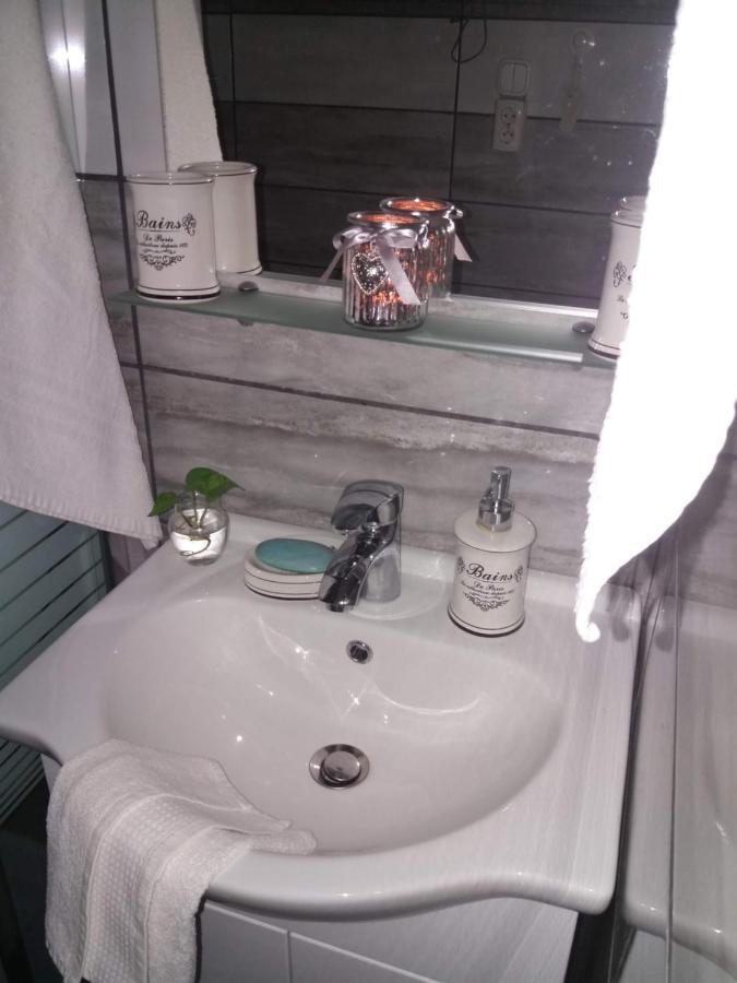 Gizella Apartment Budapest