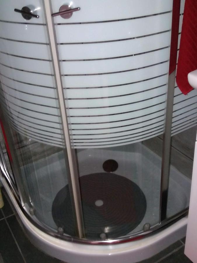 Gizella Apartment Budapest