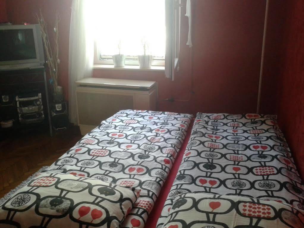 Apartment Gizella Budapest