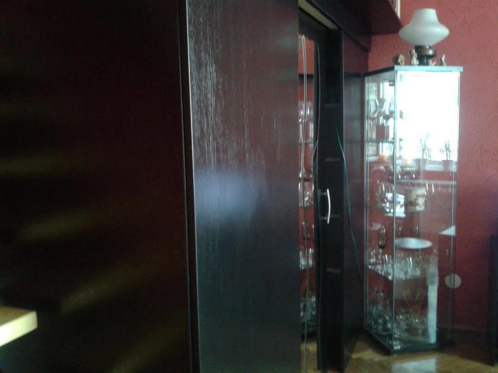 Apartmán Gizella Budapest