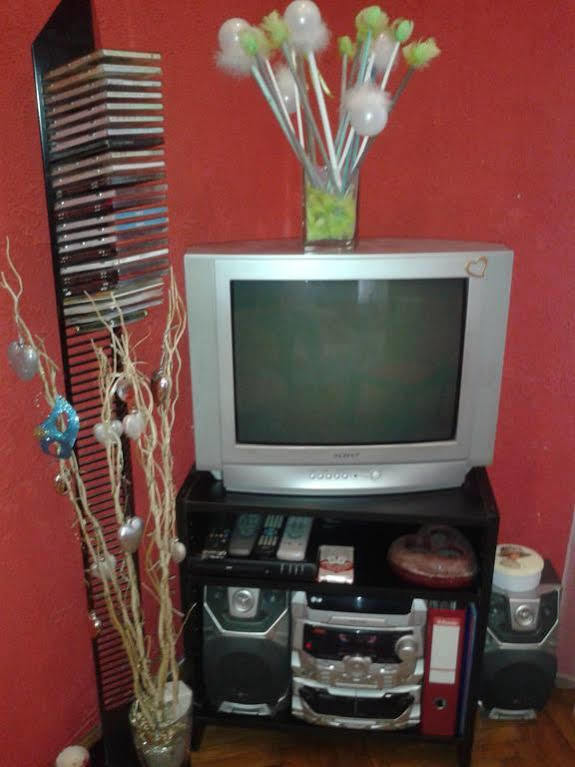 Apartmán Gizella