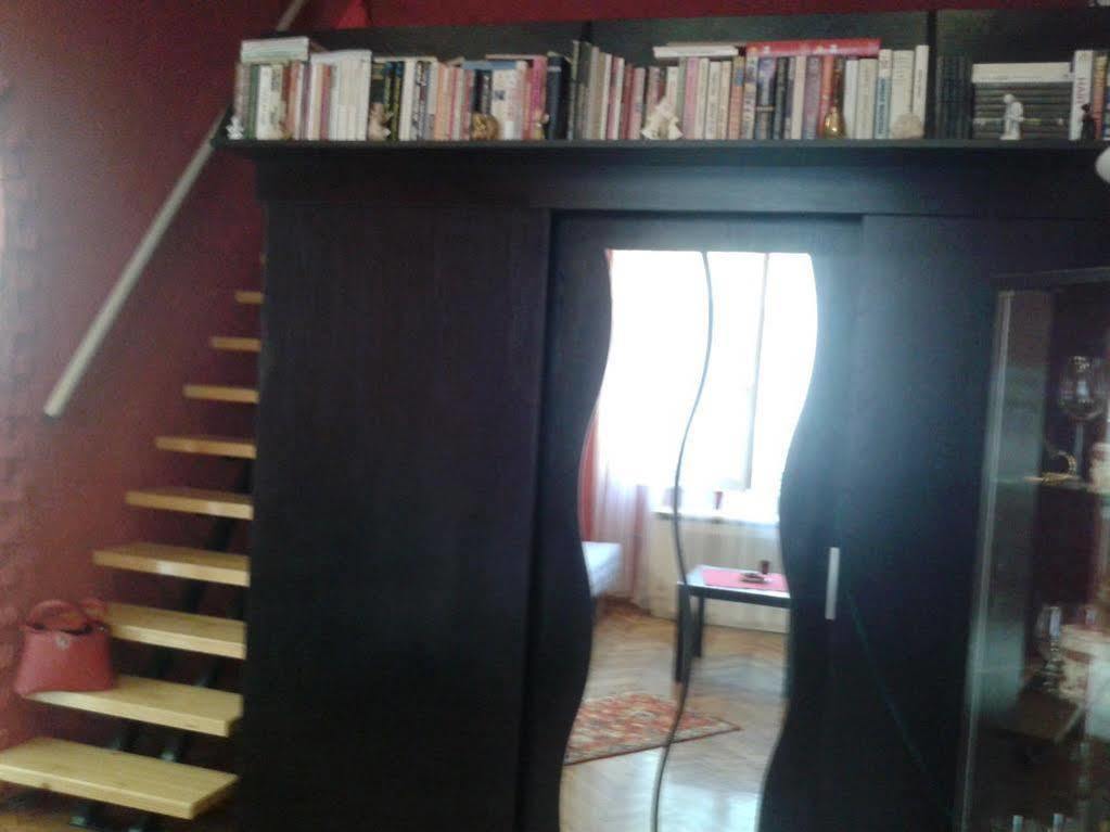 Apartment Gizella *