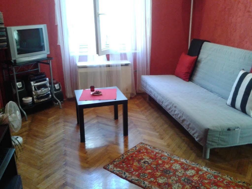 Gizella Apartment Budapest